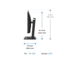 Монитор BenQ GW2790T 27W LED MONITOR GW2790T BLACK