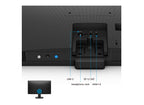 Монитор BenQ GW2790C WORK & ENTERTAINMENT DISPLAY GW2790C BLACK