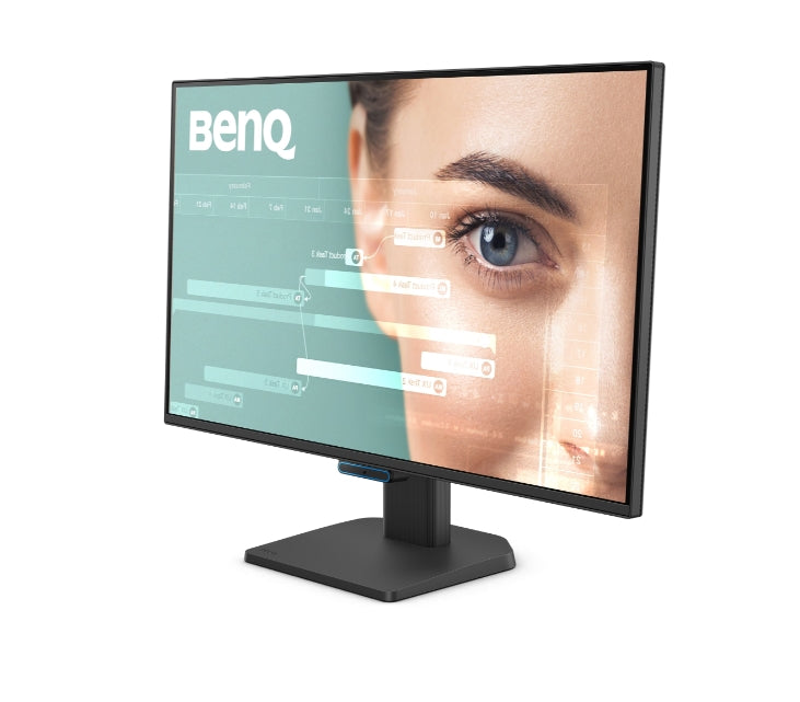 Монитор BenQ GW2790C WORK & ENTERTAINMENT DISPLAY GW2790C BLACK