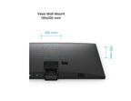 Монитор BenQ GW2790C WORK & ENTERTAINMENT DISPLAY GW2790C BLACK