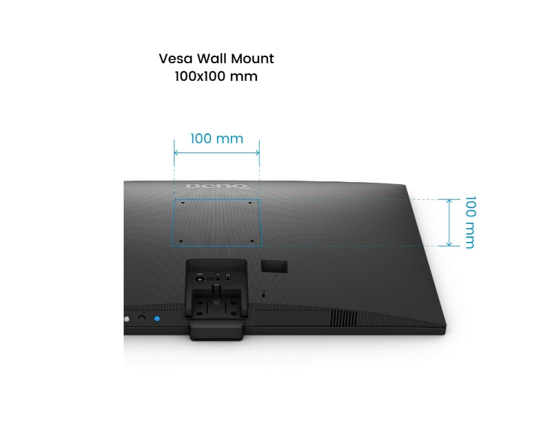 Монитор BenQ GW2790C WORK & ENTERTAINMENT DISPLAY GW2790C BLACK