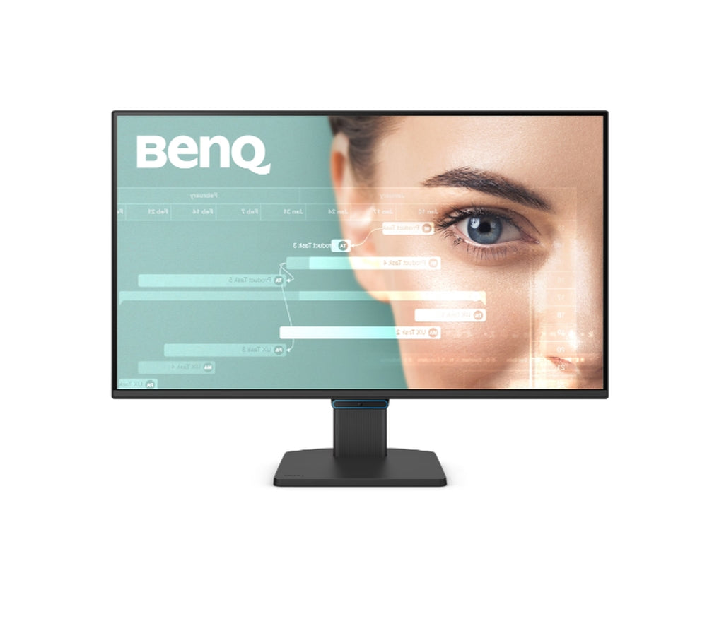 Монитор BenQ GW2790C WORK & ENTERTAINMENT DISPLAY GW2790C BLACK