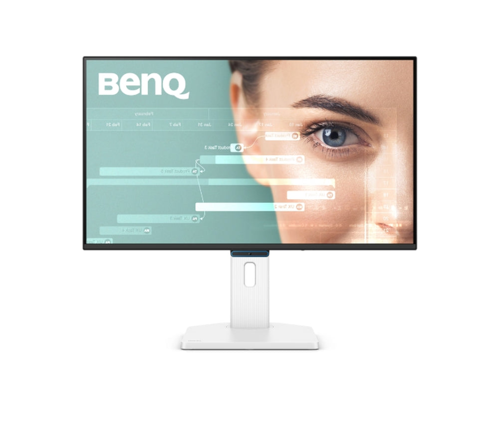 Монитор BenQ GW2790TC WORK & ENTERTAINMENT DISPLAY GW2790TC WHITE