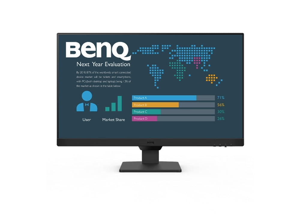 Монитор BenQ BL2790 LED MONITOR BL2790 BLACK