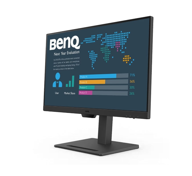Монитор BenQ BL2790T LED MONITOR BL2790T BLACK
