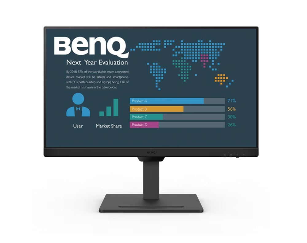 Монитор BenQ BL2790T LED MONITOR BL2790T BLACK