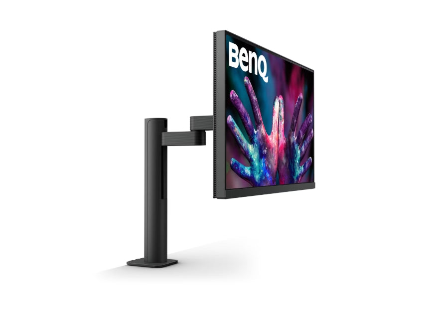 Монитор BenQ PD2705UA LED MONITOR PD2705UA DARK GREY