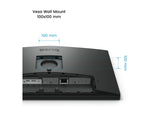 Монитор BenQ PD2706UA VERTICAL & PROFESSIONAL DISPLAY PD2706UA DARK GREY