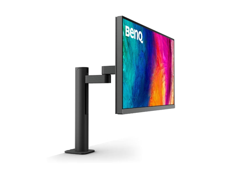 Монитор BenQ PD2706UA VERTICAL & PROFESSIONAL DISPLAY PD2706UA DARK GREY