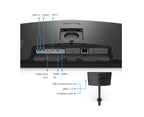 Монитор BenQ PD2706UA VERTICAL & PROFESSIONAL DISPLAY PD2706UA DARK GREY