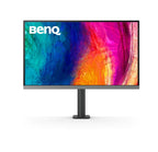 Монитор BenQ PD2706UA VERTICAL & PROFESSIONAL DISPLAY PD2706UA DARK GREY