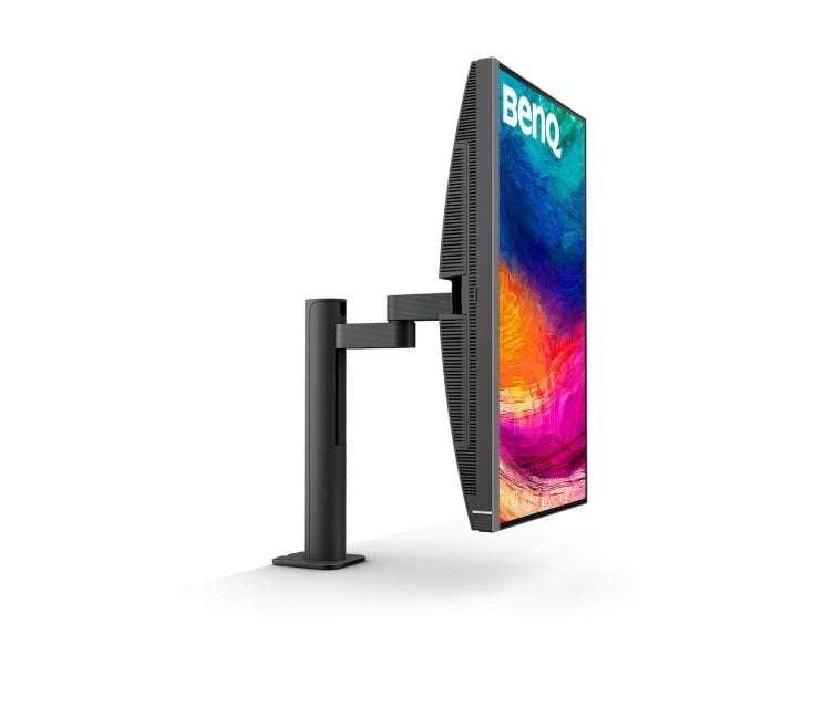 Монитор BenQ PD2706UA VERTICAL & PROFESSIONAL DISPLAY PD2706UA DARK GREY