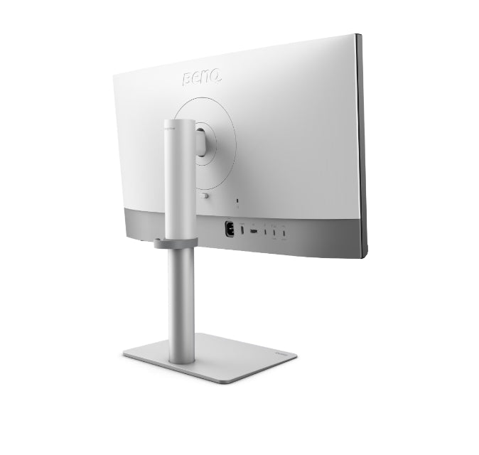 Монитор BenQ PD2730S LED MONITOR PD2730S WHITE
