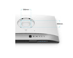 Монитор BenQ PD2730S LED MONITOR PD2730S WHITE