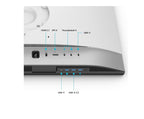 Монитор BenQ PD2730S LED MONITOR PD2730S WHITE