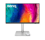 Монитор BenQ PD2730S LED MONITOR PD2730S WHITE