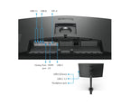 Монитор BenQ PD3205UA 31.5W LED MONITOR PD3205UA DARK GREY
