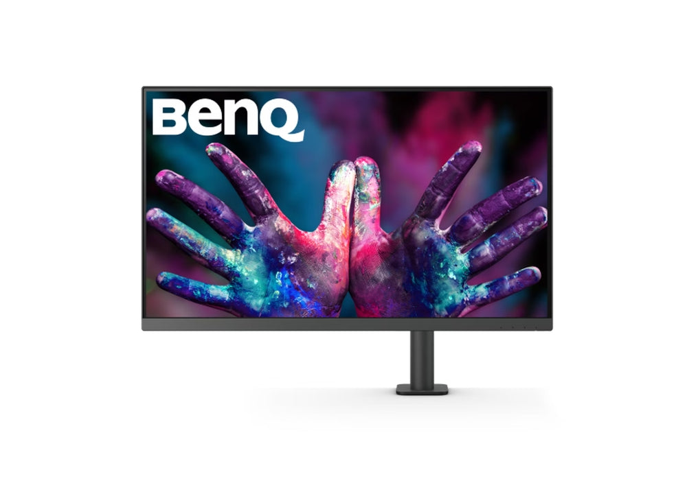 Монитор BenQ PD3205UA 31.5W LED MONITOR PD3205UA DARK GREY