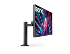 Монитор BenQ PD3205UA 31.5W LED MONITOR PD3205UA DARK GREY