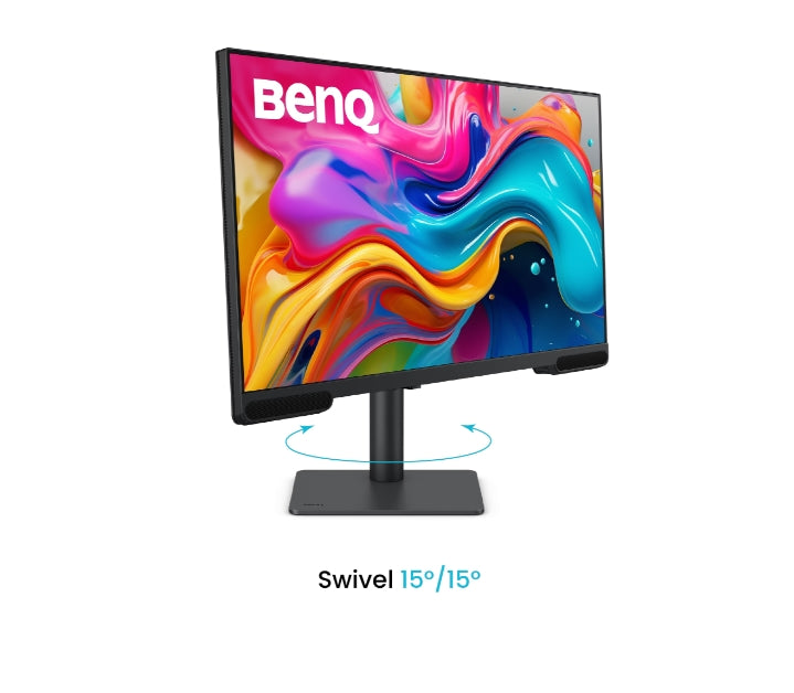 Монитор BenQ PV3200U Creative Pro PV3200U 32" 4K BenQ Monitor for Video Editing