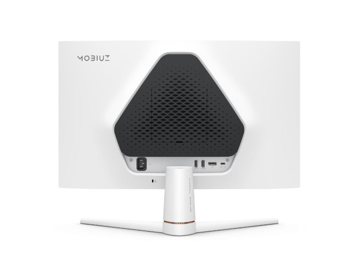 Монитор BenQ EX251, 25" FHD BenQ 220Hz MOBIUZ Gaming Monitor