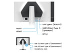 Монитор BenQ MOBIUZ EX271UZ 27"