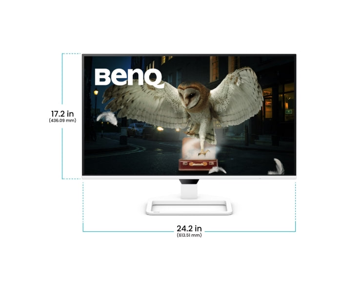 Монитор BenQ EW270Q 27" 2K 200Hz BenQ Home Entertainment Monitor