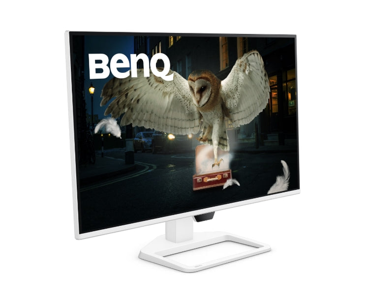 Монитор BenQ EW270Q 27" 2K 200Hz BenQ Home Entertainment Monitor