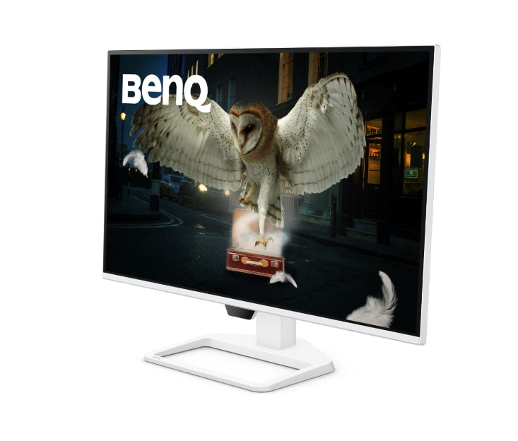 Монитор BenQ EW270Q 27" 2K 200Hz BenQ Home Entertainment Monitor