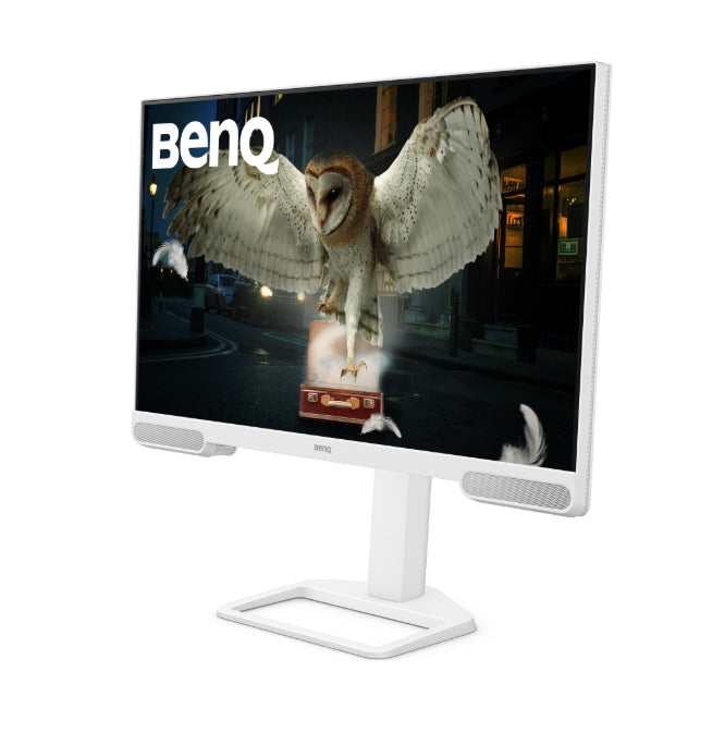 Монитор BenQ EW2790U 27” 4K BenQ Home Entertainment Monitor