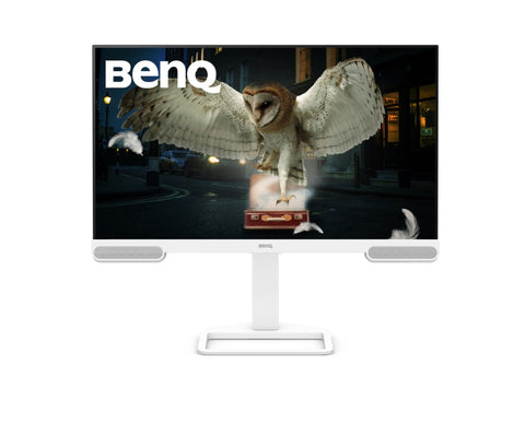 Монитор BenQ EW2790U 27” 4K BenQ Home Entertainment Monitor