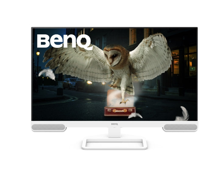 Монитор BenQ EW2790U 27” 4K BenQ Home Entertainment Monitor