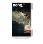 Монитор BenQ EW2790U 27” 4K BenQ Home Entertainment Monitor