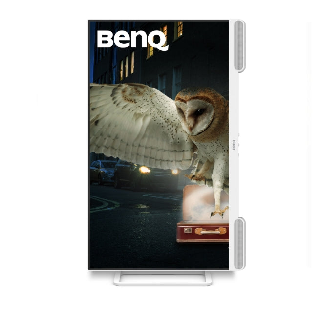 Монитор BenQ EW2790U 27” 4K BenQ Home Entertainment Monitor