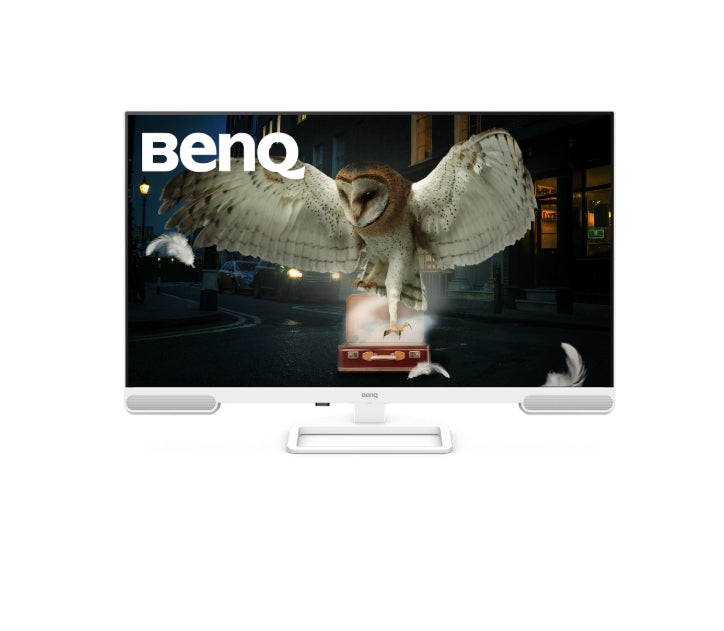 Монитор BenQ EW3290U 32” 4K BenQ Home Entertainment Monitor
