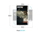 Монитор BenQ EW3290U 32” 4K BenQ Home Entertainment Monitor