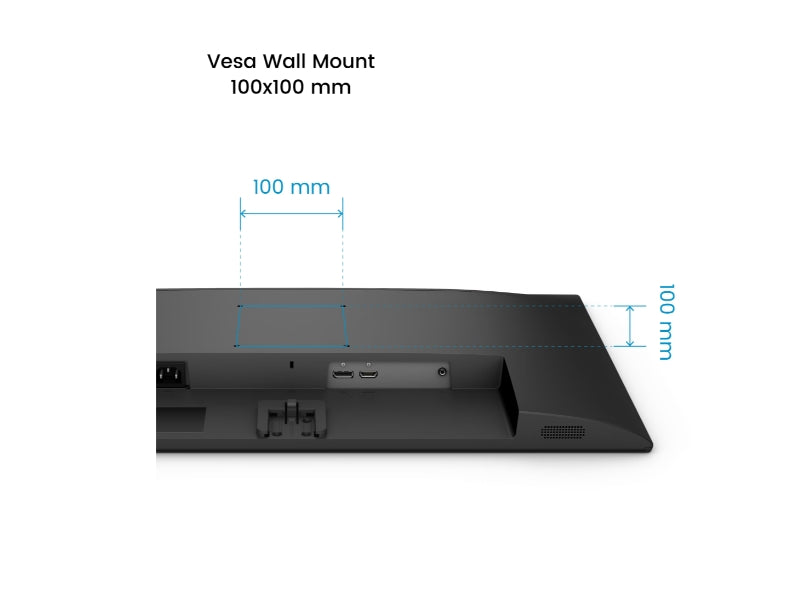 Монитор BenQ GW2791, 27" 1080p FHD 100Hz Eye-Care Monitor