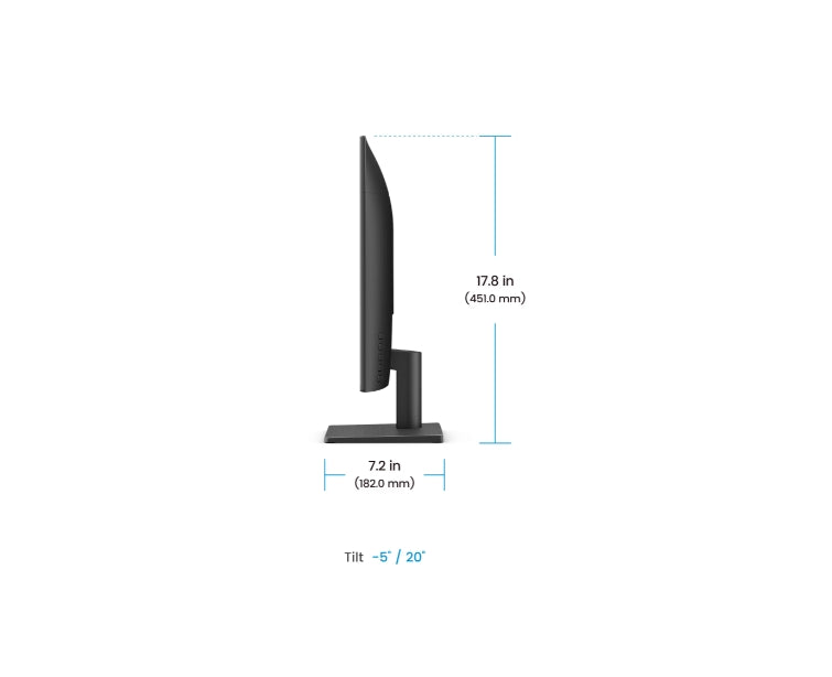 Монитор BenQ GW2791, 27" 1080p FHD 100Hz Eye-Care Monitor