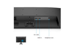 Монитор BenQ GW2791, 27" 1080p FHD 100Hz Eye-Care Monitor