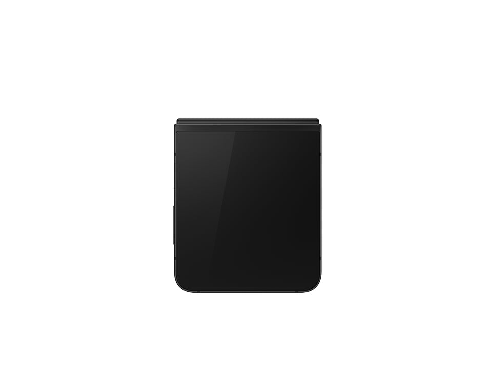 Мобилен телефон Samsung SM-F761 GALAXY Flip7 FE 5G 256GB 8GB RAM Dual SIM Black