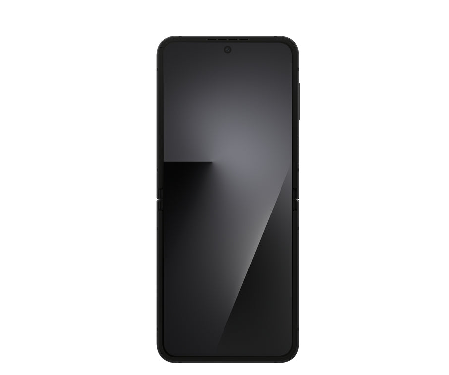 Мобилен телефон Samsung SM-F761 GALAXY Flip7 FE 5G 256GB 8GB RAM Dual SIM Black