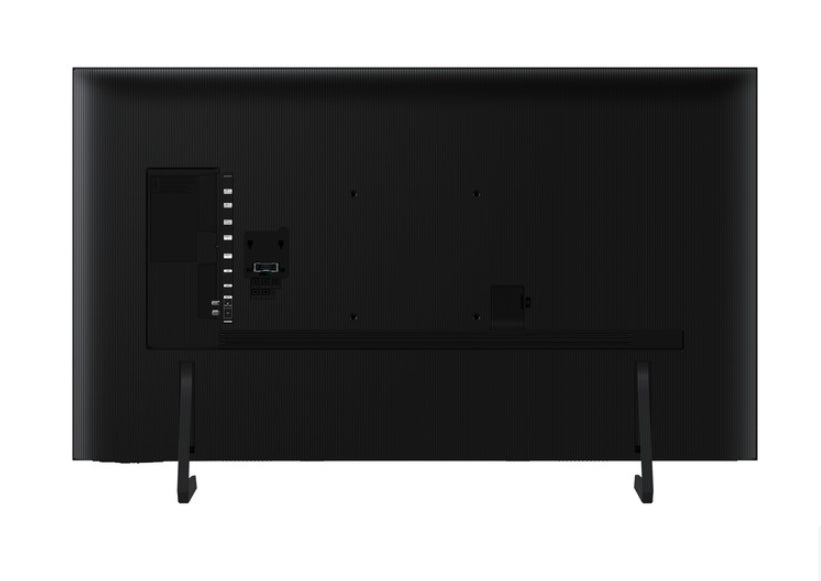 Телевизор Samsung Hotel TV HG55U800 55" 4K UHD LED Hotel TV SMART Black