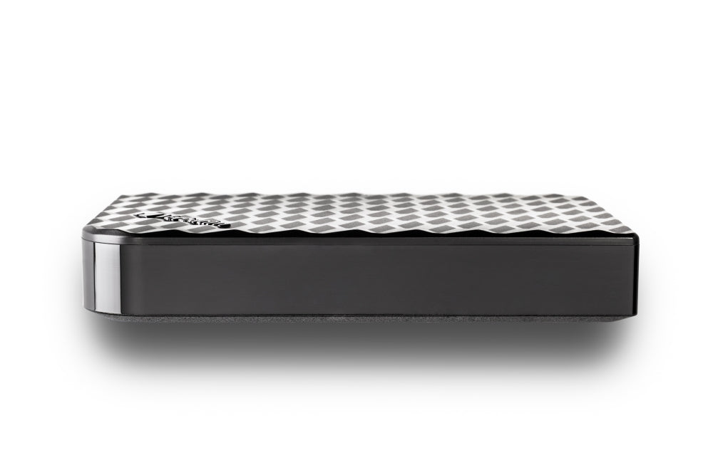 Твърд диск Verbatim STORE 'N' GO 2.5" (53223)