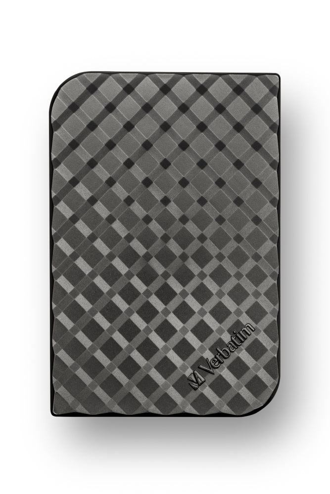 Твърд диск Verbatim STORE 'N' GO 2.5" (53223)