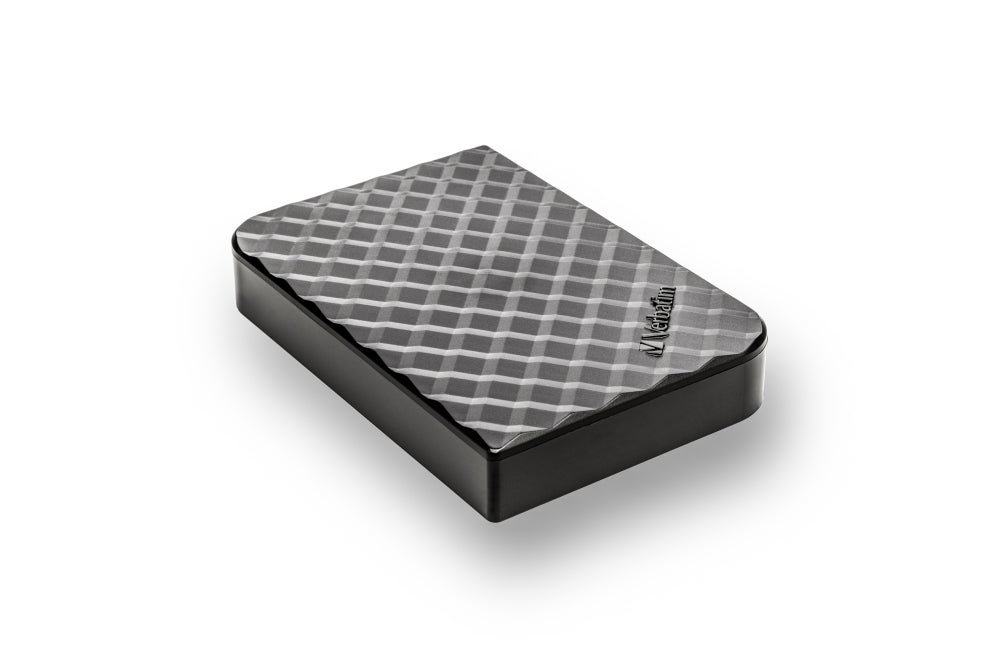 Твърд диск Verbatim STORE 'N' GO 2.5" (53223)