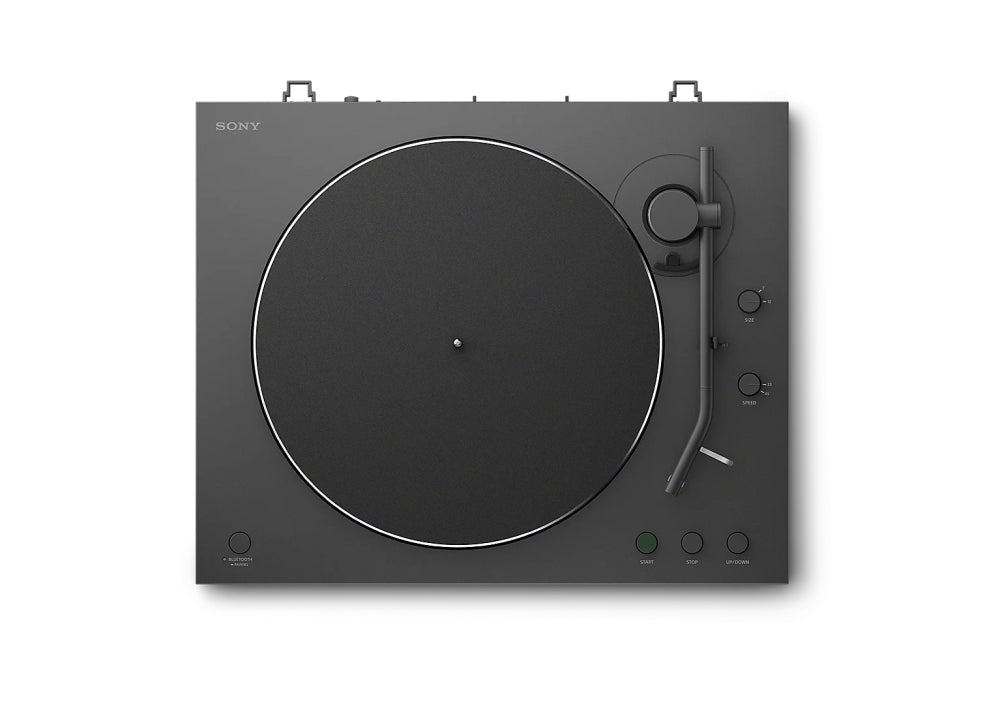 Грамофон Sony PS-LX3BT Wireless Bluetooth Turntable