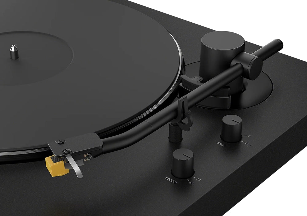 Грамофон Sony PS-LX5BT Wireless Bluetooth Turntable