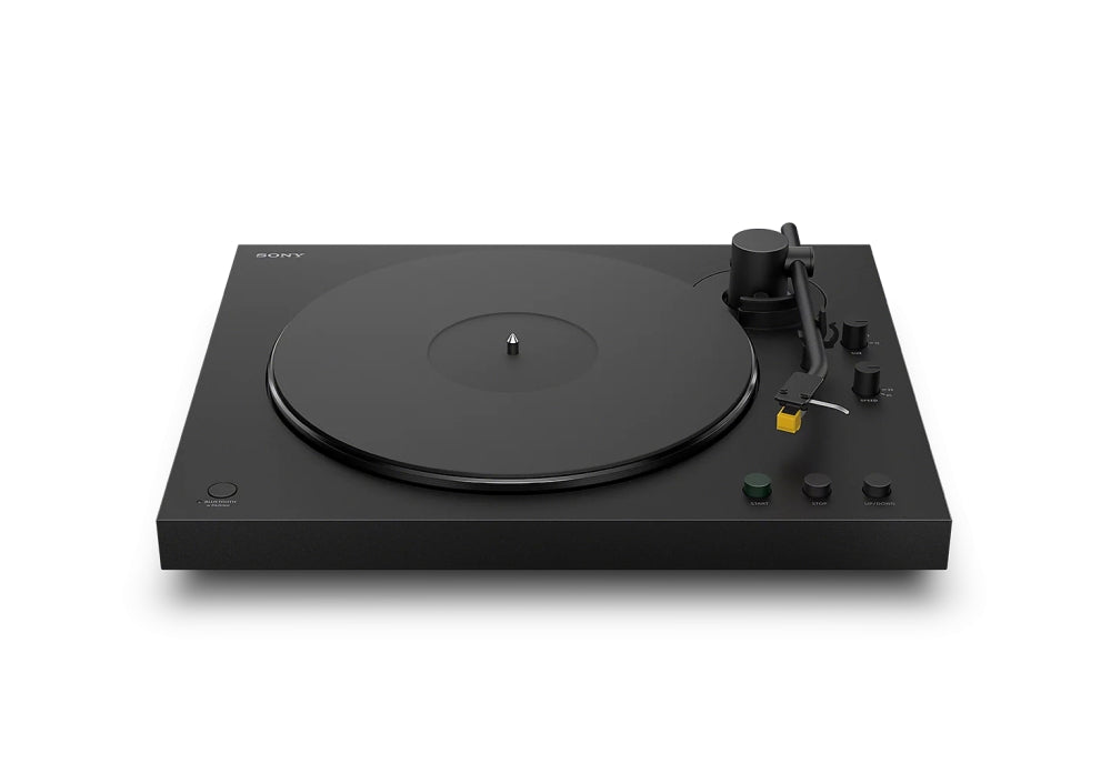 Грамофон Sony PS-LX5BT Wireless Bluetooth Turntable