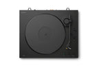 Грамофон Sony PS-LX5BT Wireless Bluetooth Turntable