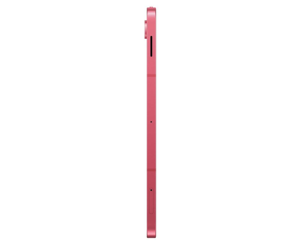 Таблет Samsung SM-X406 Galaxy Tab S10 Lite 5G 10.9" 8GB RAM 256GB Coral Red